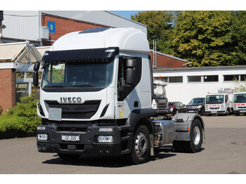 Tractor Iveco AT 460 EURO 6  ZF-Intarder   ACC   Line Assist: foto 1
