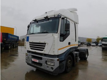Tractor Iveco As440s43: foto 1