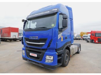 Tractor Iveco As440tp: foto 1