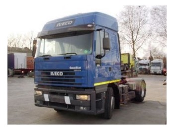 Iveco Iveco LD440E46 460Hp High Roof - Tractor