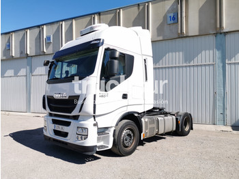 Tractor Iveco STRALIS AS440S48T/P: foto 1