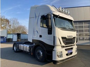 Tractor Iveco Stralis AS440S42 T/FP LT Euro6 Intarder Klima ZV: foto 1