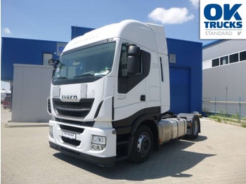 Tractor Iveco Stralis AS440S46TP: foto 1
