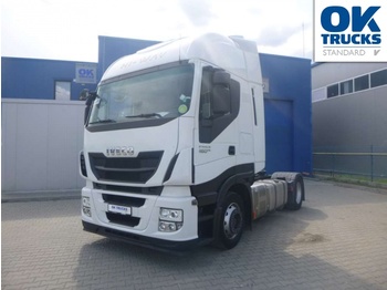 Tractor Iveco Stralis AS440S46T/P: foto 1