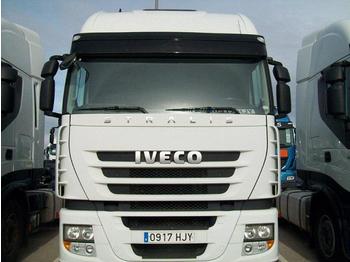 Tractor Iveco Stralis AS 440 S 46: foto 1