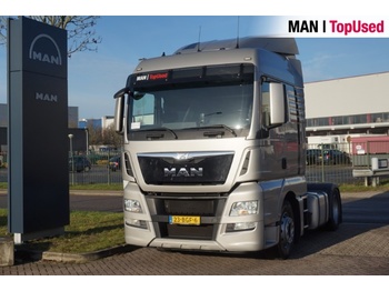 Tractor MAN TGX 18.440 4X2 BLS