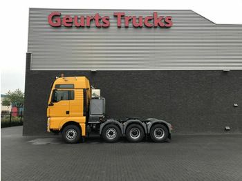 Tractor MAN TGX 41 540 8X4