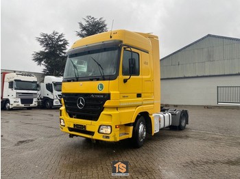 Tractor Mercedes-Benz ACTROS 1844 AUTOMATIC: foto 1
