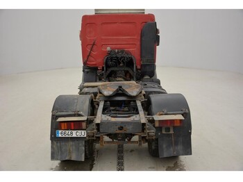 Tractor Renault Kerax 420 DCi: foto 5