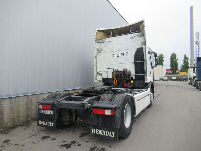 Tractor Renault Premium 460: foto 6