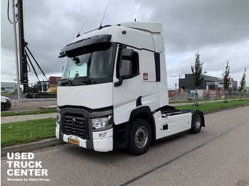 Tractor Renault T 430 SC T4X2 EURO 6