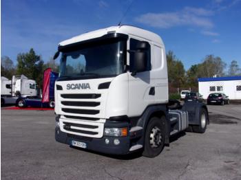 Tractor SCANIA G410: foto 1