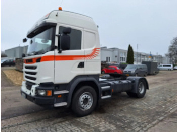 Tractor Scania G450 G450: foto 1