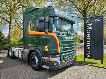 Scania G450 Highline  - Tractor: foto 1