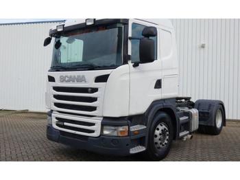 Tractor Scania G 440 4X2 tractor unit Euro 5: foto 1