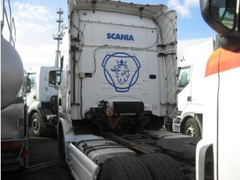 Tractor Scania L 124L420: foto 4