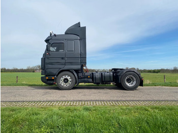 Scania R143-450 V8 | OLD SKOOL | NO RUST !! | COLLECTORS ITEM - Tractor: foto 5