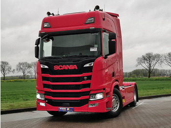 Scania R450 - Tractor: foto 1