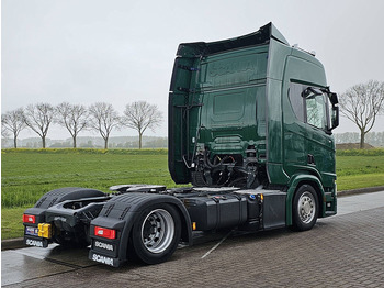 Scania R500 - Tractor: foto 3