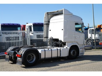 Tractor Scania R 480 HIGHLINE: foto 4