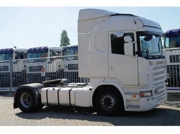 Tractor Scania R 480 HIGHLINE: foto 3