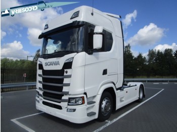 Tractor nuevo Scania S 500: foto 1
