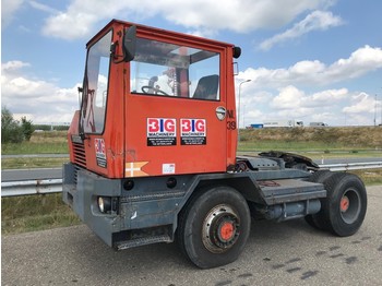Tractor Terberg Terminal Tractor 4x4