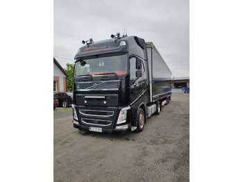 Tractor VOLVO FH500 LOW DECK: foto 1