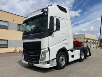 Tractor VOLVO FH540