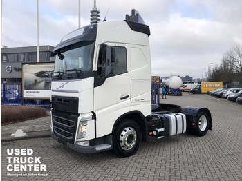Tractor Volvo FH13 420 Globetrotter 4x2T ADR EX/III EURO 6 (production 2016 year): foto 1