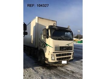Tractor Volvo FH13.440 - SOON EXPECTED - 6X2 PUSHER EURO 4: foto 1
