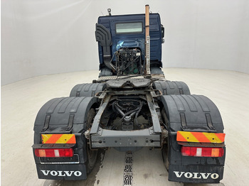 Volvo FH16.460 - 6x4 - Tractor: foto 5