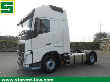 Tractor Volvo FH500, Kipphydraulik, ACC