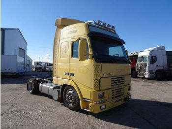 Tractor Volvo FH 12.420 LOWDECK NOT DRIVEABLE: foto 1