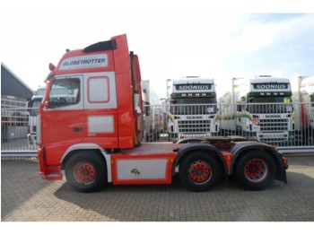 Tractor Volvo FH 12/ 500 6X2 MANUAL GEARBOX: foto 1