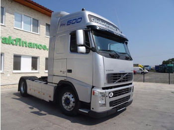 Tractor Volvo FH 12.500 with ADR, automatic gear, retarder,695: foto 1