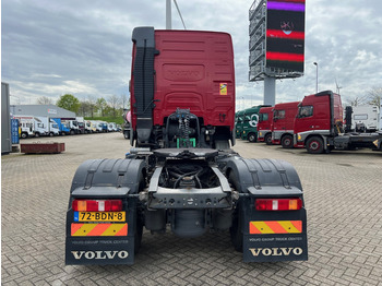 Tractor Volvo FH 420 Globetrotter - ADR: foto 5