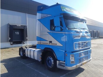 Tractor Volvo FH 420 Globetrotter XL Full Air!: foto 1