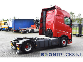 Volvo FH 460 4x2 | EURO6 * 2x TANK * XL * NL TRUCK * APK 09-2024 * TOP! - Tractor: foto 5