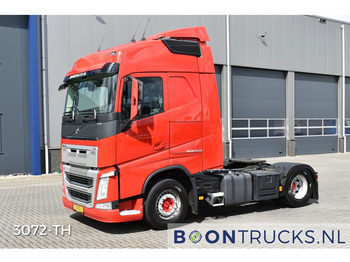 Volvo FH 460 4x2 | EURO6 * 2x TANK * XL * NL TRUCK * APK 09-2024 * TOP! - Tractor: foto 1