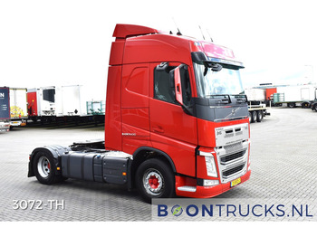 Volvo FH 460 4x2 | EURO6 * 2x TANK * XL * NL TRUCK * APK 09-2024 * TOP! - Tractor: foto 3
