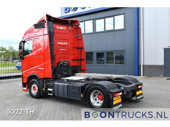 Volvo FH 460 4x2 | EURO6 * 2x TANK * XL * NL TRUCK * APK 09-2024 * TOP! - Tractor: foto 4