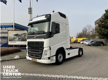 Tractor Volvo FH 460 Globetrotter XL 4x2T I-Parkcool Euro6: foto 1
