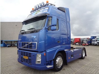 Tractor Volvo FH 480 + EURO 5 + NL TRUCK + SPOILERS: foto 1