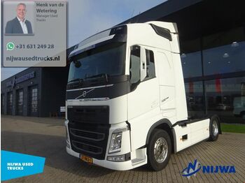 Tractor Volvo FH 500 4X2 ACC + I-Parkcool: foto 1