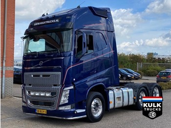 Tractor Volvo FH 500 6X2 Globetrotter XL: foto 1