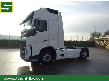 Tractor Volvo FH 500, EURO6, Tankverkleidung