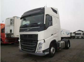 Tractor Volvo FH 500 Globetrotter Euro 6 Chassis FB: foto 1