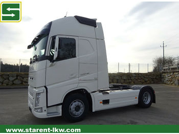 Tractor Volvo FH 500, XL Kabine, EURO6d, ACC, Standklima: foto 1