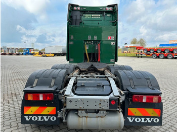 Tractor Volvo FH 540 6x4 / 3 stück auf lager: foto 5